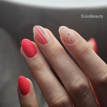SosoBeauty - Profesjonalna stylizacja paznokci